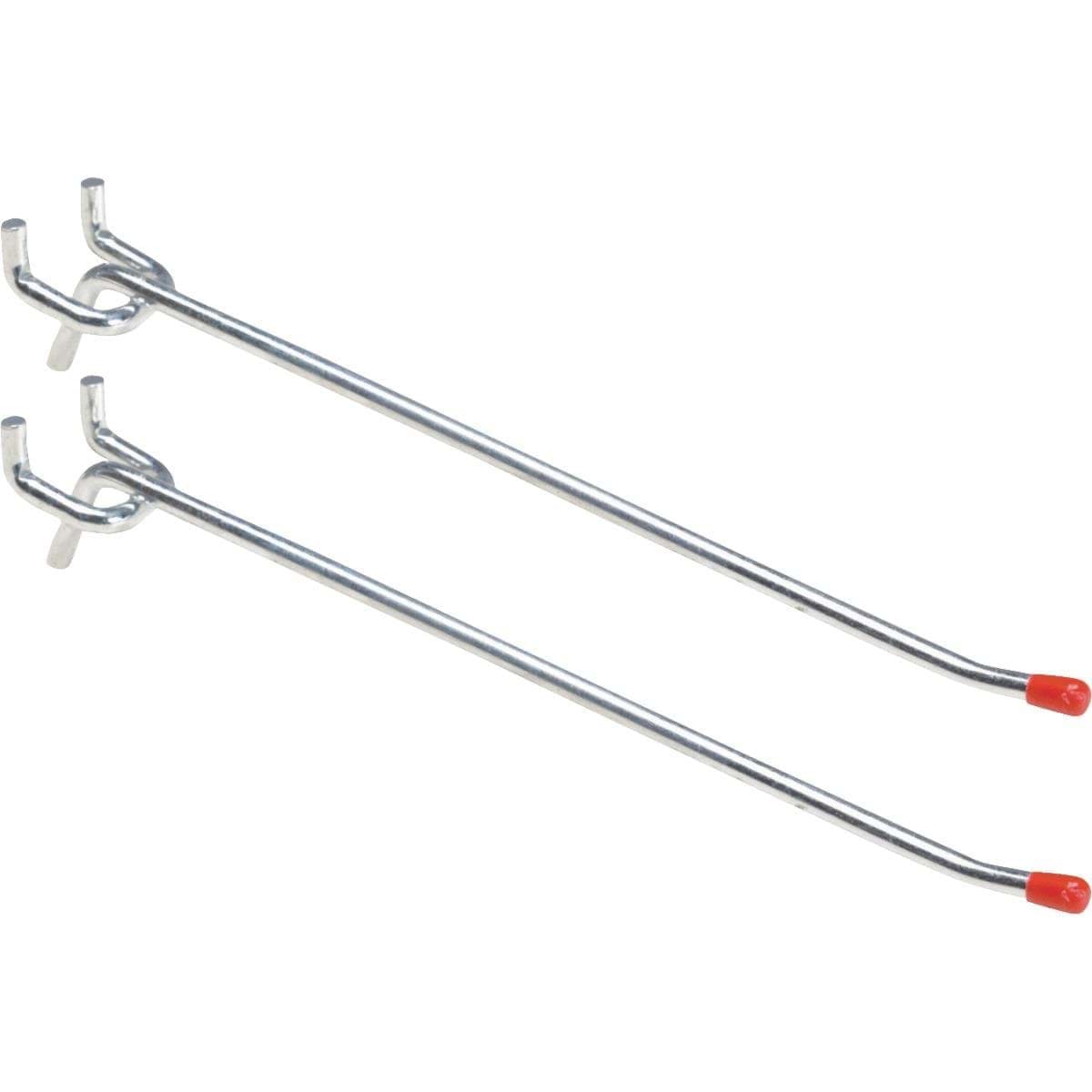 Picture of Medium Duty Safety Tip Straight Pegboard Hook