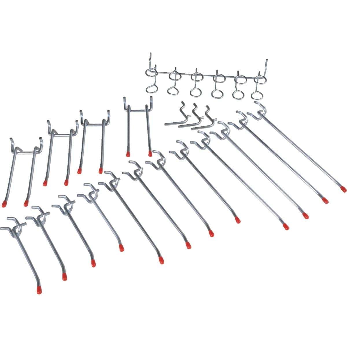 Picture of 20-Piece Pegboard Hook Set