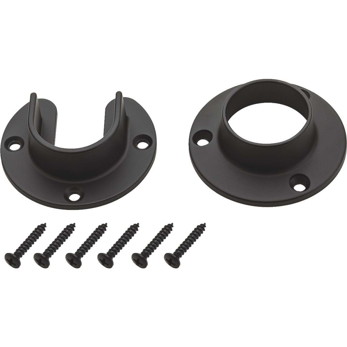 Picture of Stanley Home Designs Closet Rod Socket