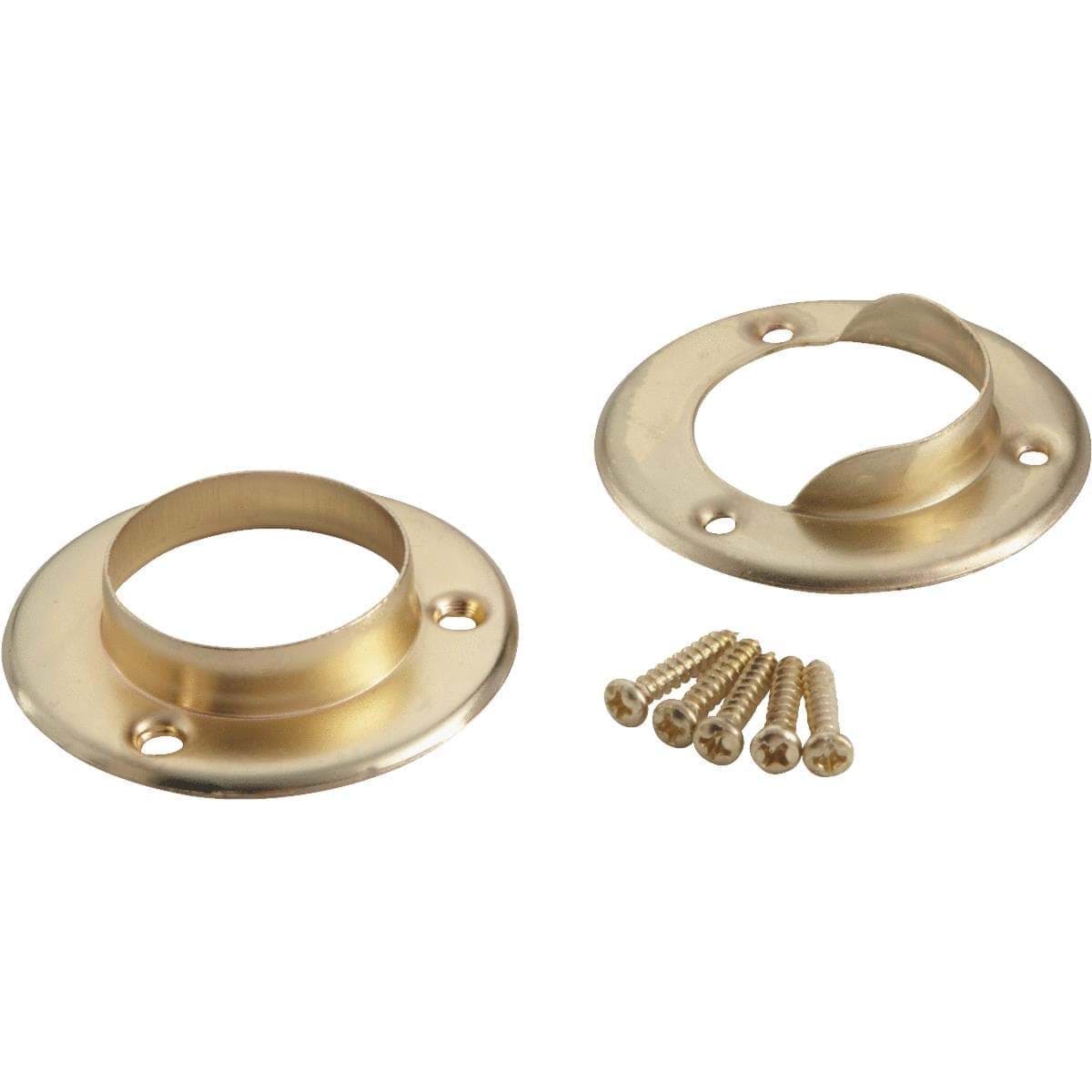 Picture of John Sterling Closet-Pro 1-3/8 In. Closet Rod Socket
