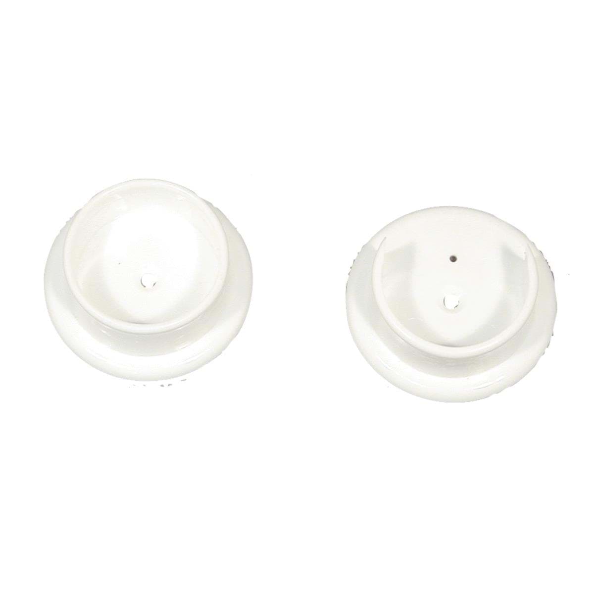 Picture of John Sterling Closet-Pro 1-1/4 In. Closet Rod Socket