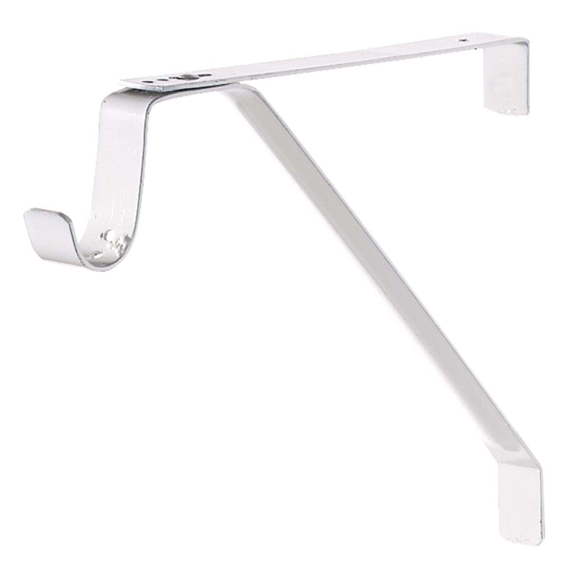 Picture of John Sterling Closet-Pro Adjustable Shelf & Rod Bracket