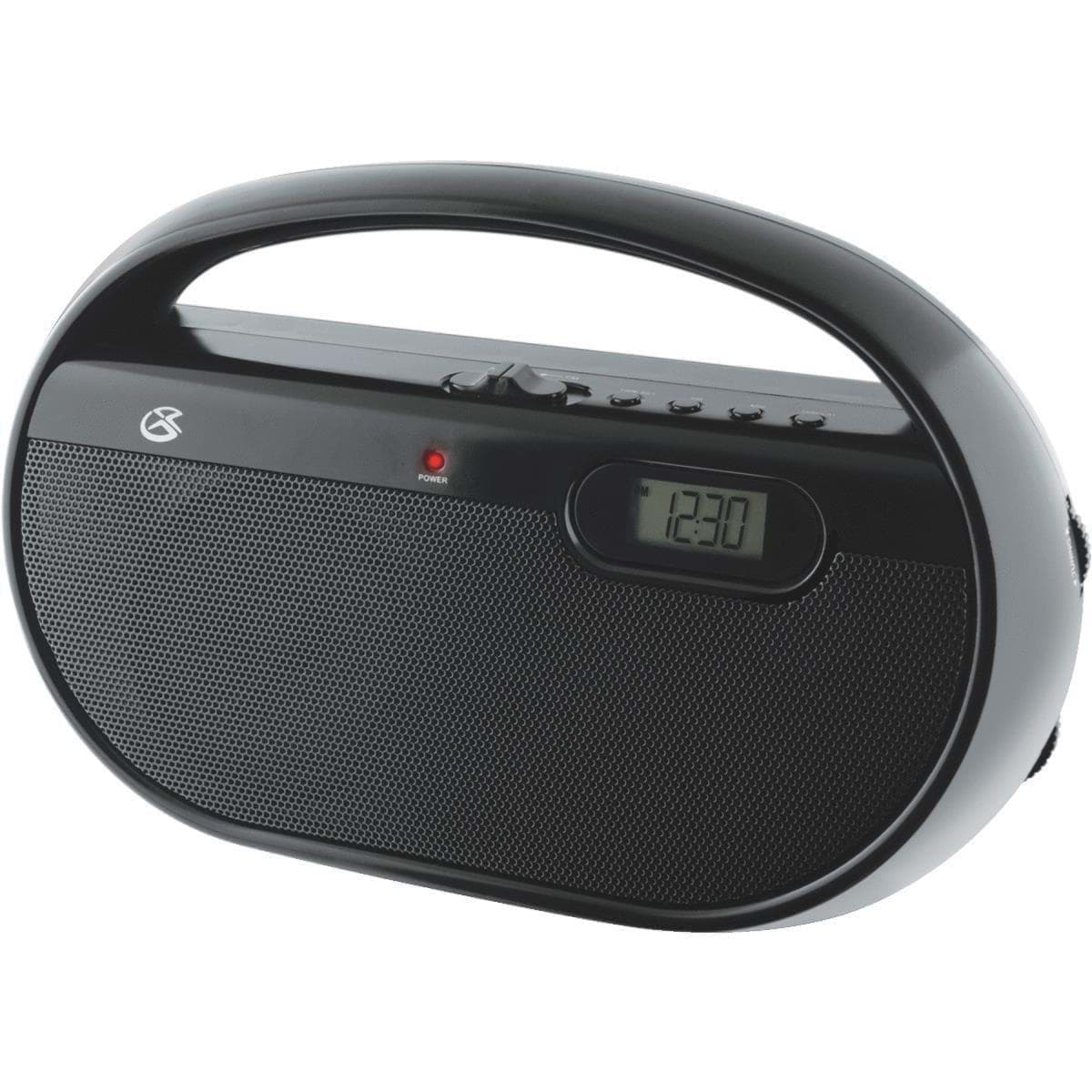 Picture for category Portable Radio
