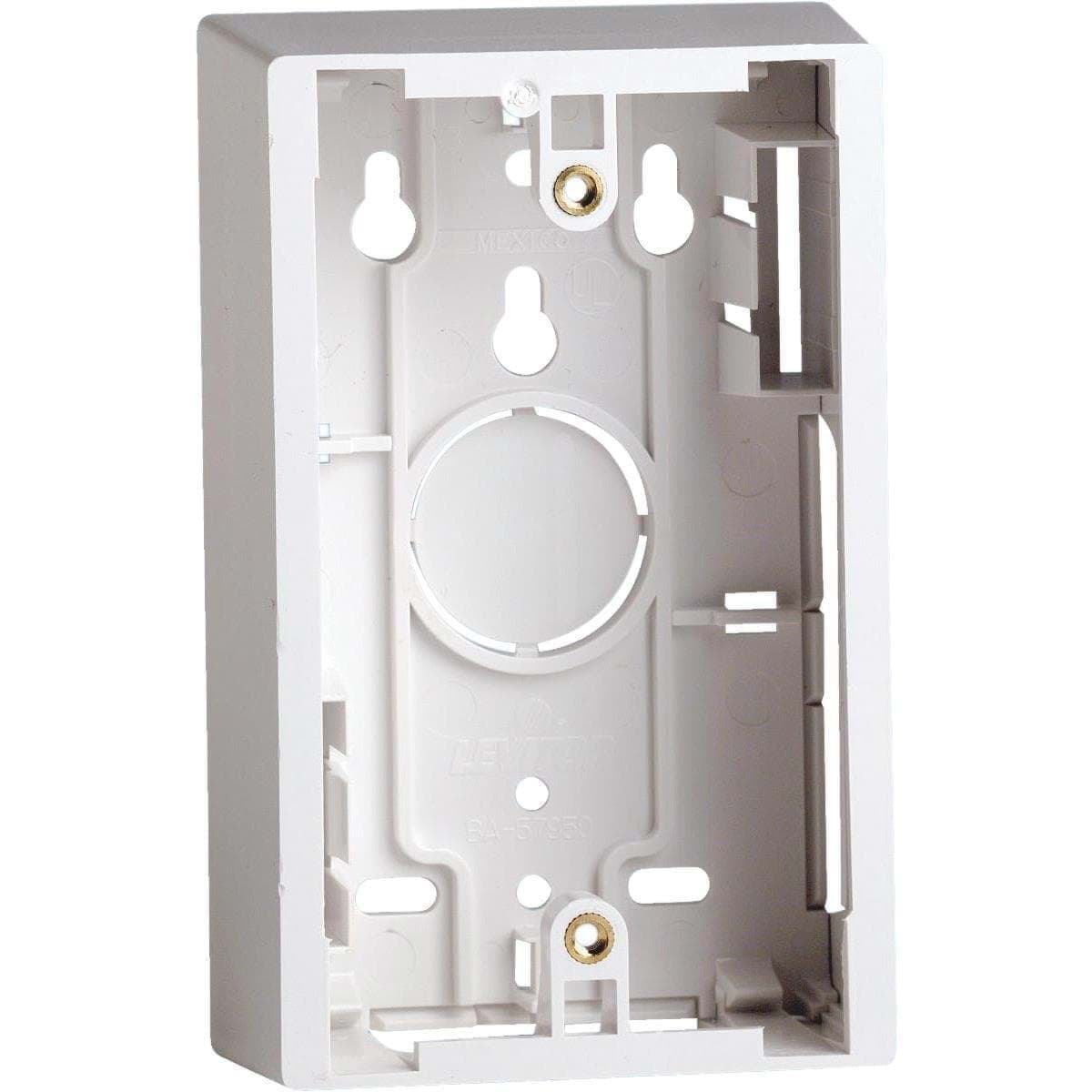 Picture for category Wiring Box