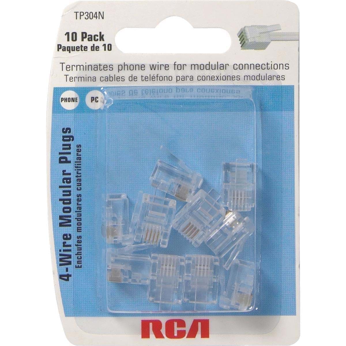 Picture for category Phone Plug