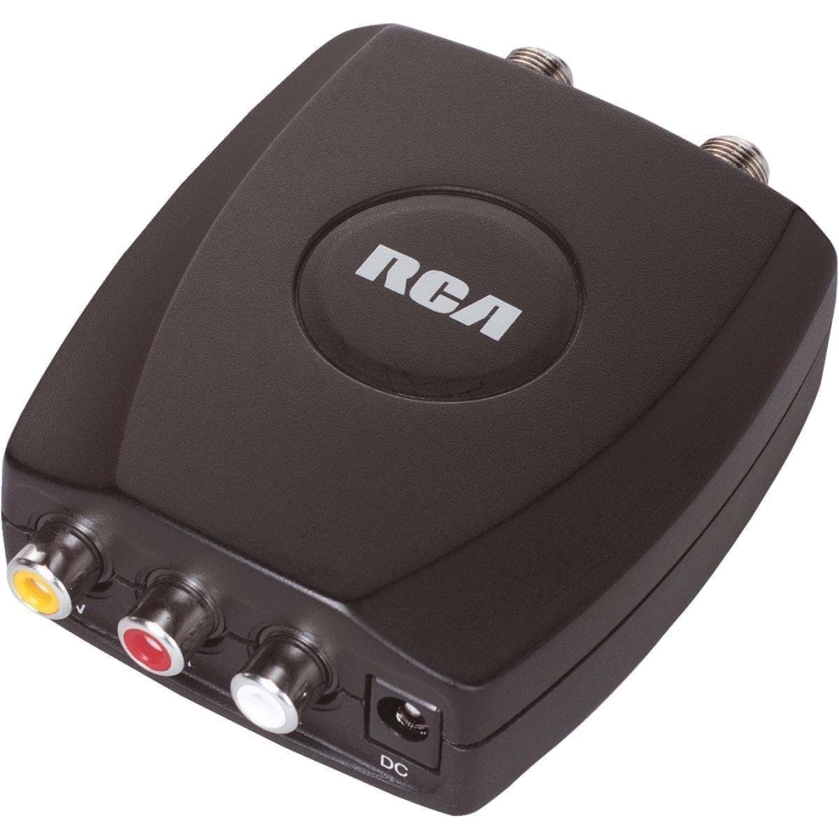 Picture for category RF Modulator