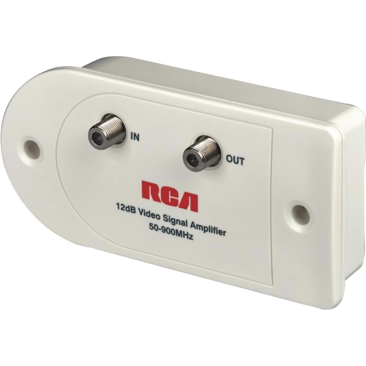 Picture for category Video Amplifier