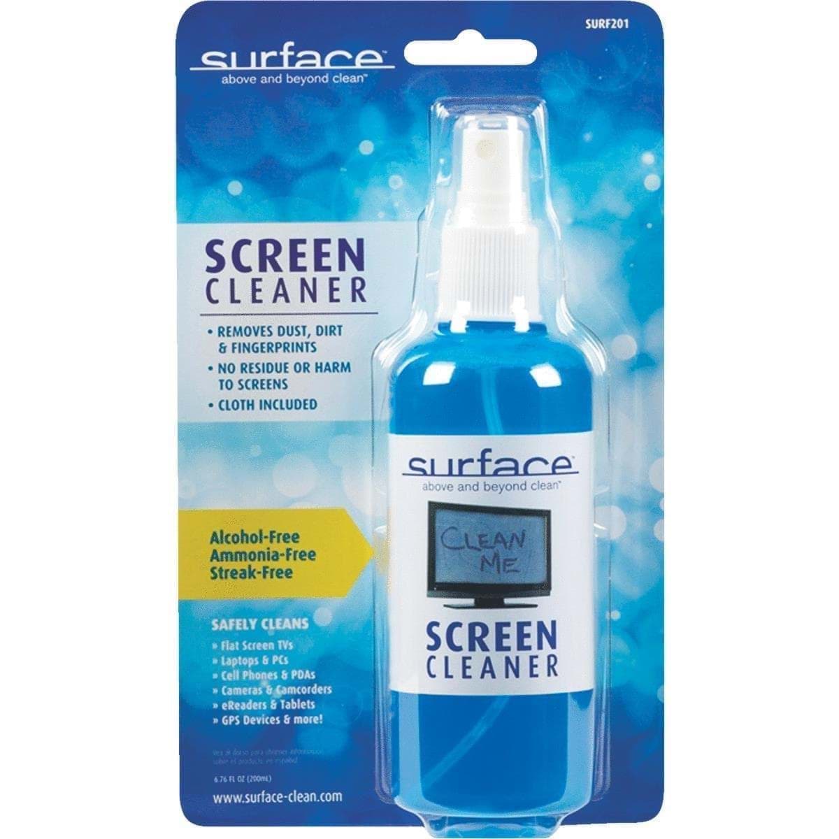 Picture for category TV Screen Cleaner