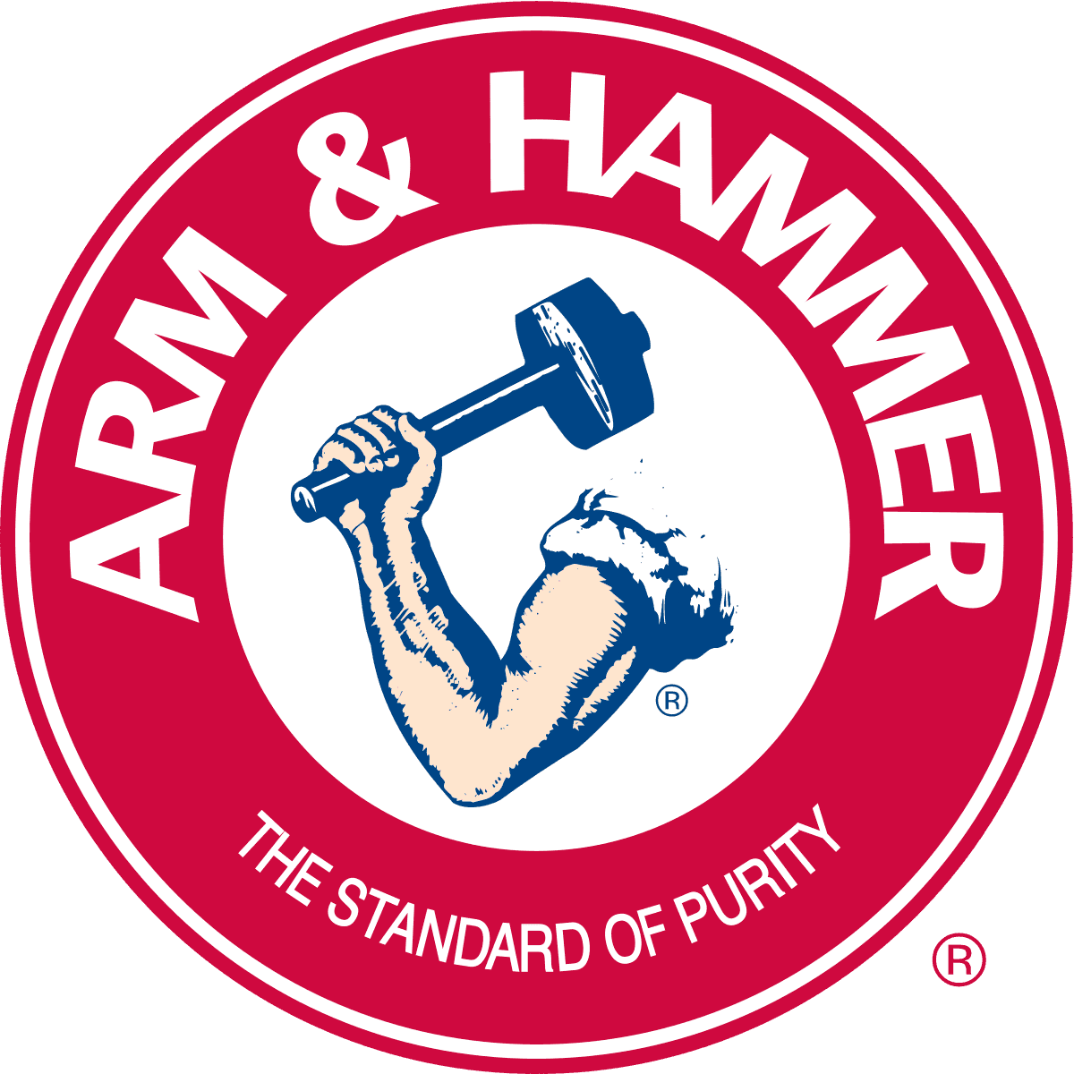 Picture for manufacturer Arm & Hammer