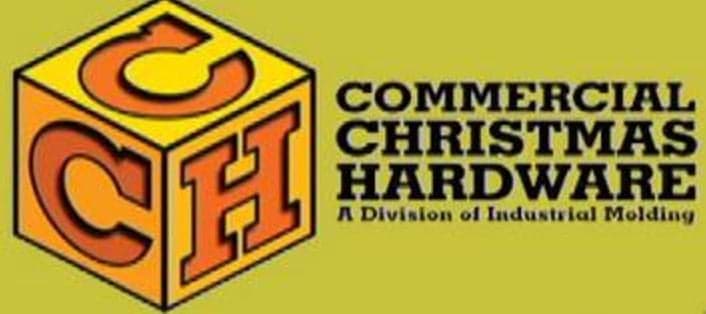 Picture for manufacturer Commercial Christmas Hardware
