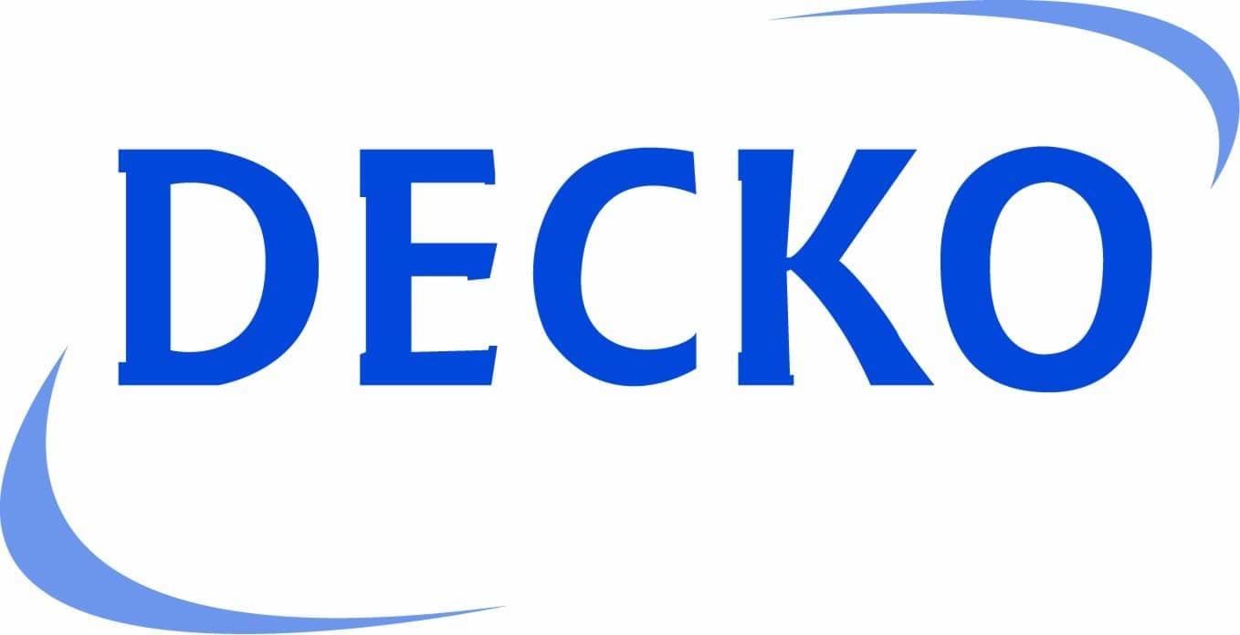 Picture for manufacturer Decko