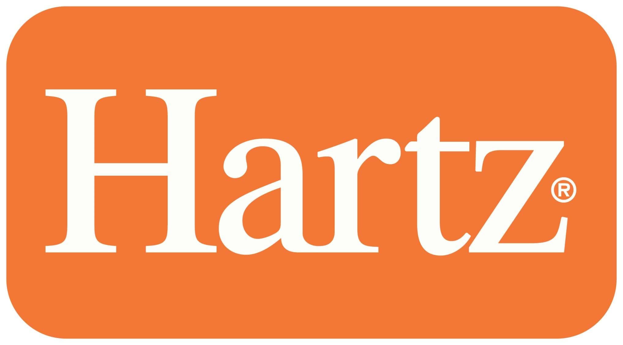 Picture for manufacturer Hartz