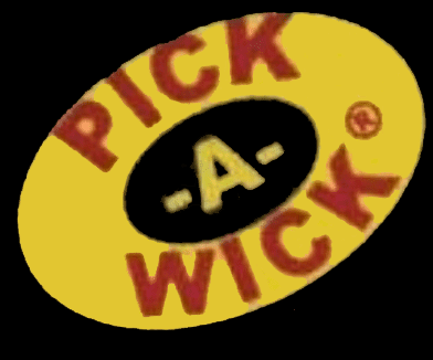 Picture for manufacturer Pick-A-Wick