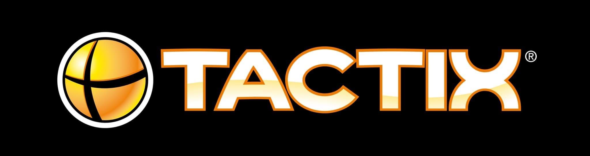 Picture for manufacturer Tactix