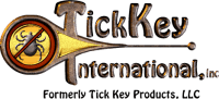 Picture for manufacturer Tick Key