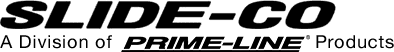Picture for manufacturer Slide-Co
