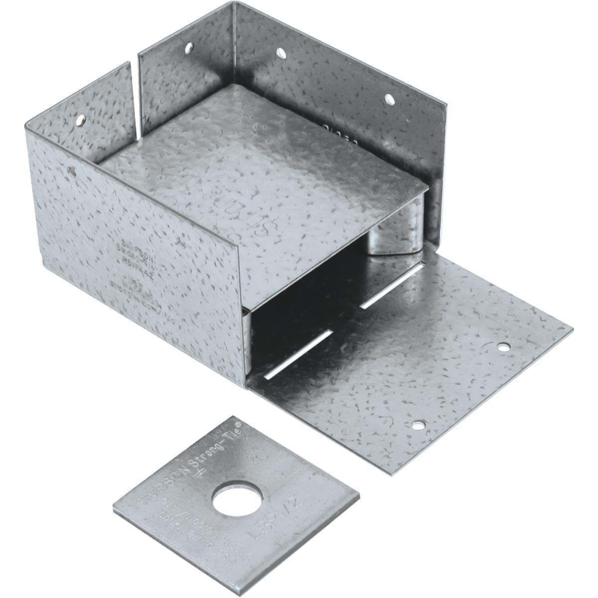 Picture for category Builder's Hardware