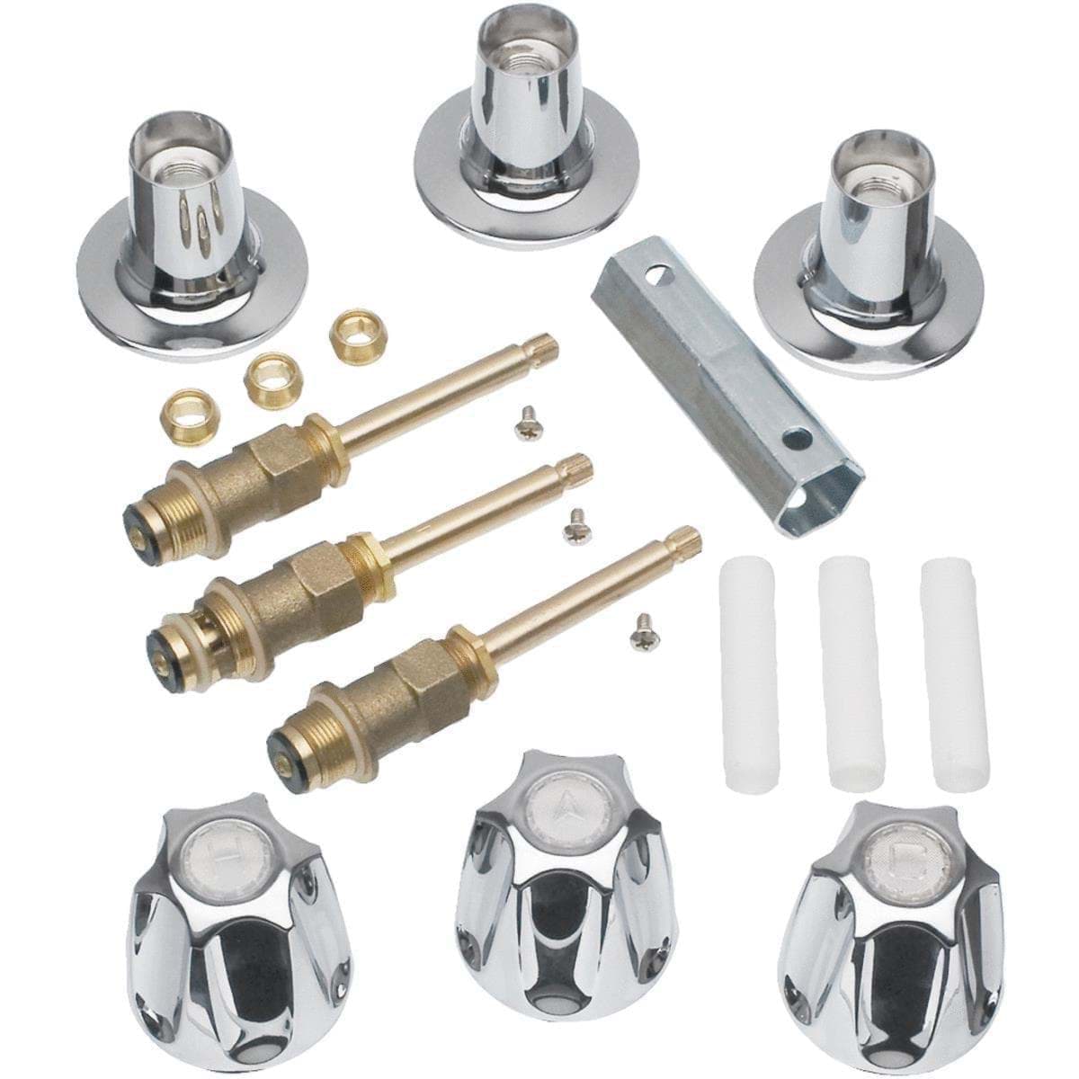 Picture for category Bath & Shower Valve Parts