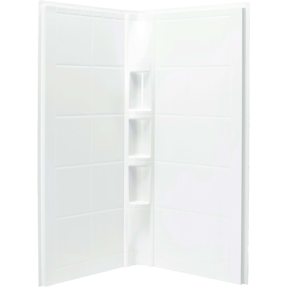 Picture for category Shower Wall Set