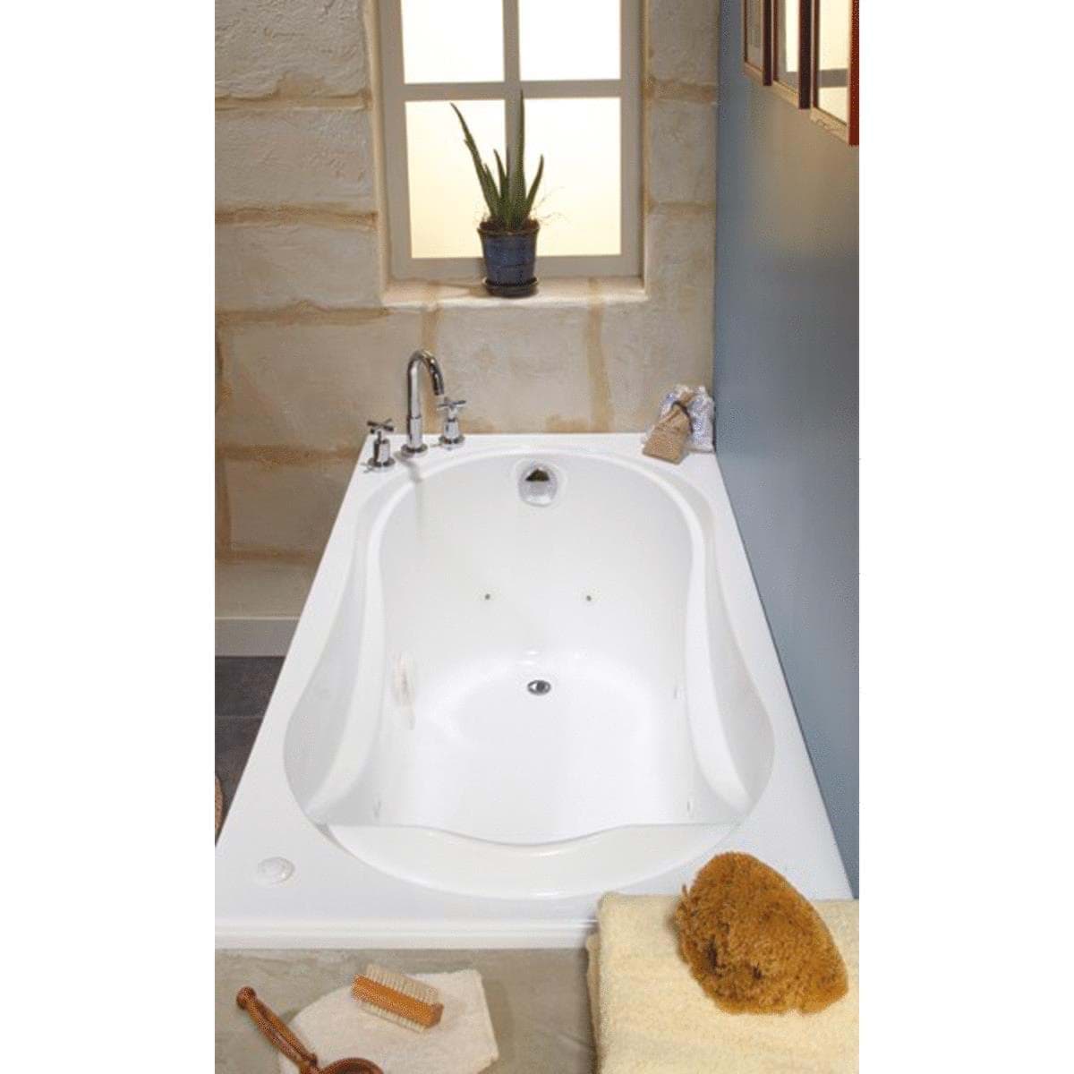 Picture for category Tubs & Accessories