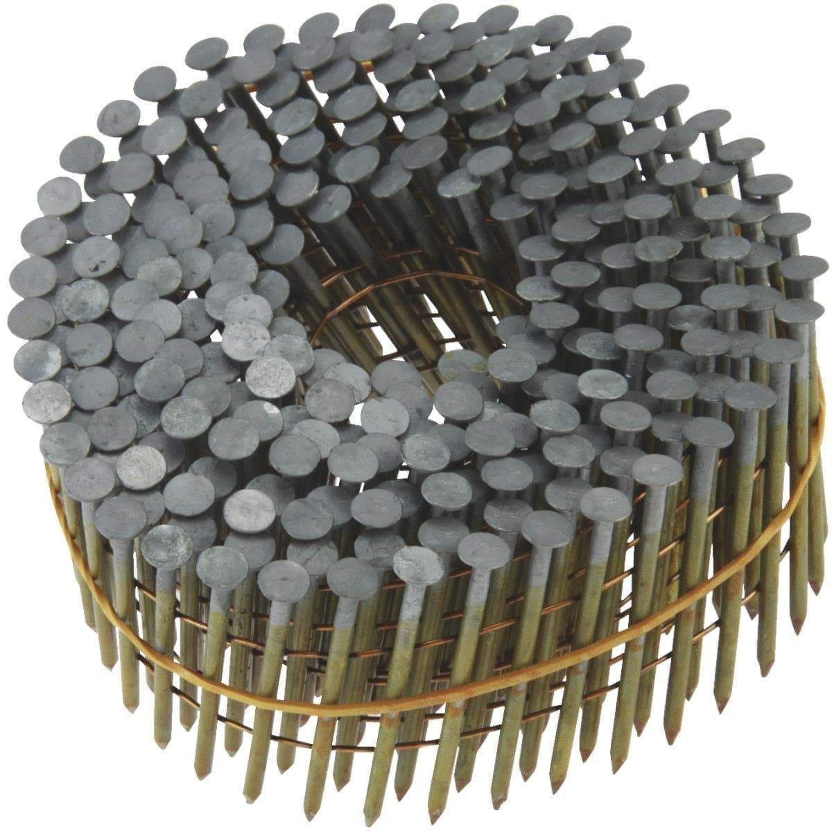 Picture for category Collated Framing Nails