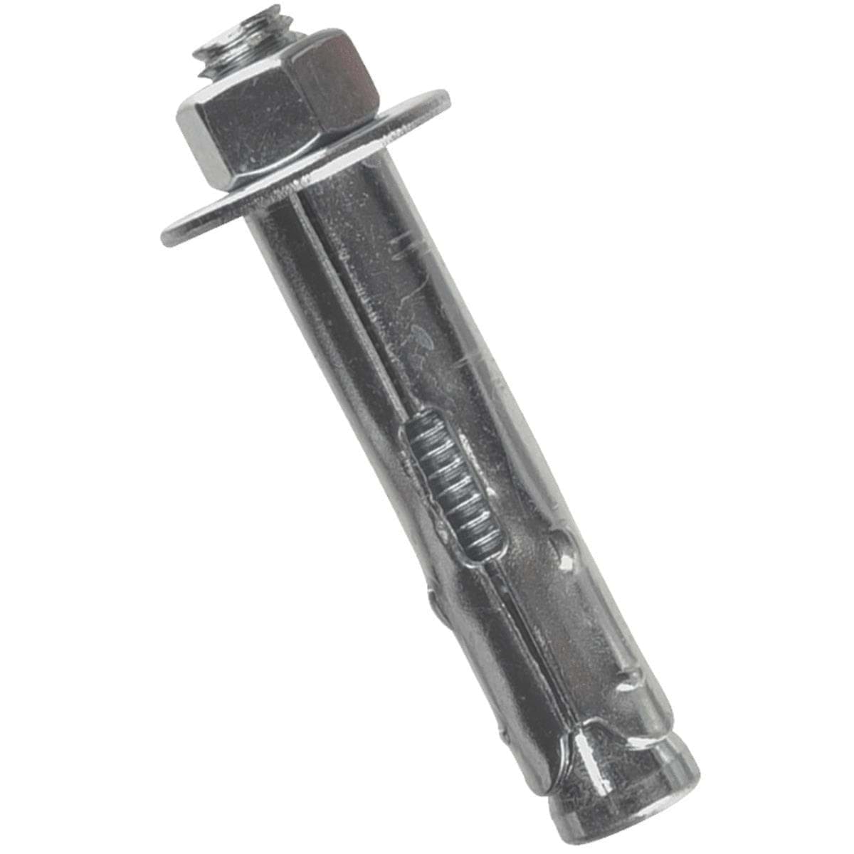 Picture for category Solid Wall Anchor
