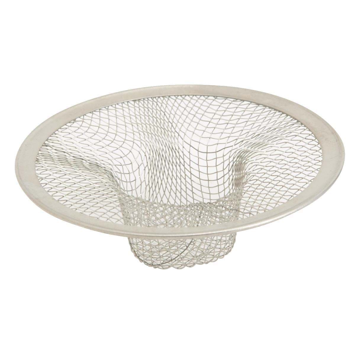 Picture for category Tub Drain Strainer