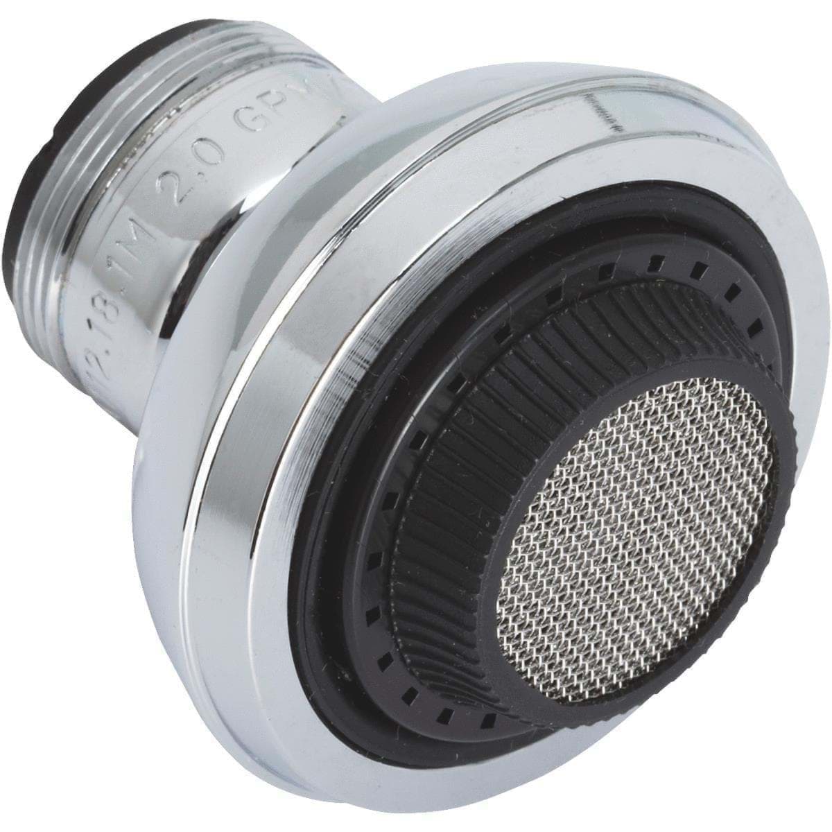 Picture for category Faucet Aerators & Adapters