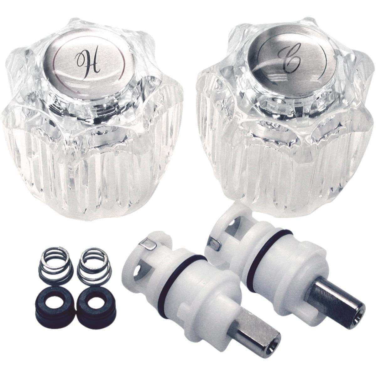 Picture for category Faucet Repair Kit