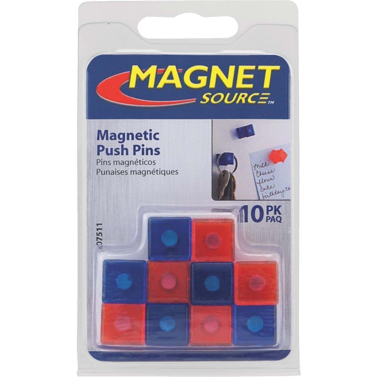 Picture for category Magnetic Note Holder