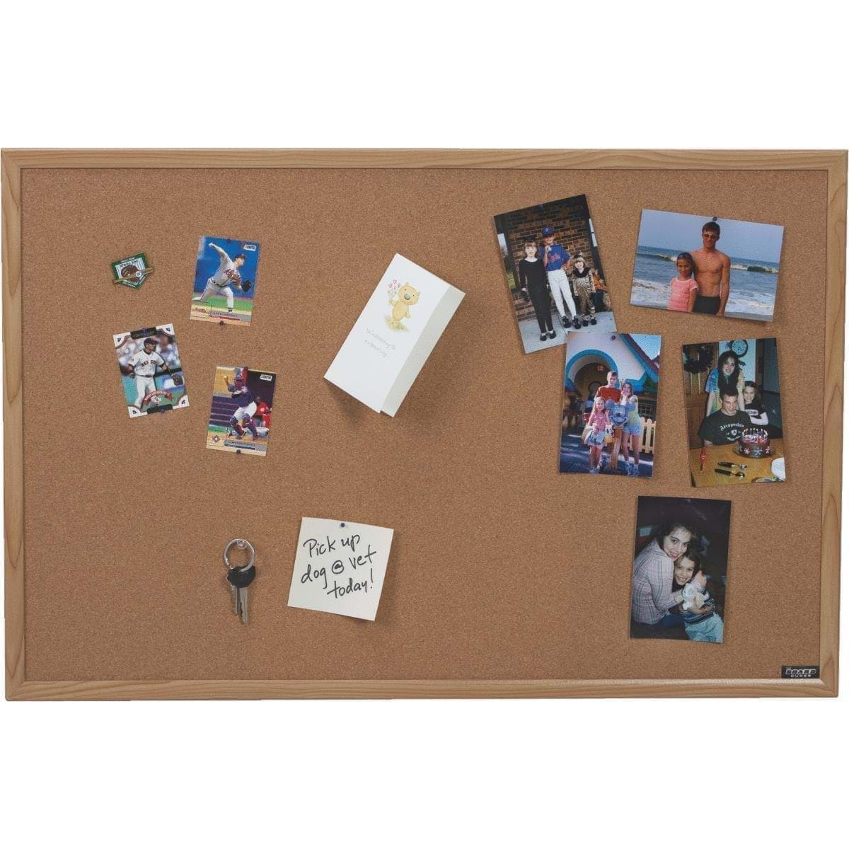 Picture for category Cork Board