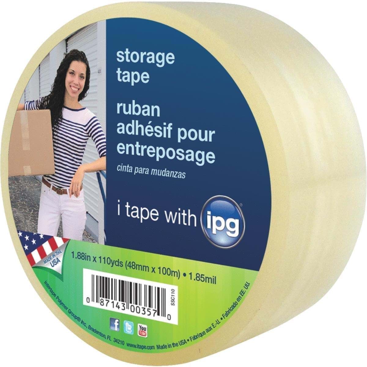 Picture for category Sealing Tape