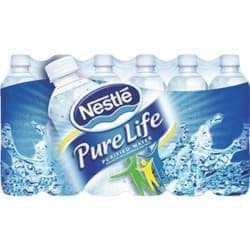 Picture for category Water