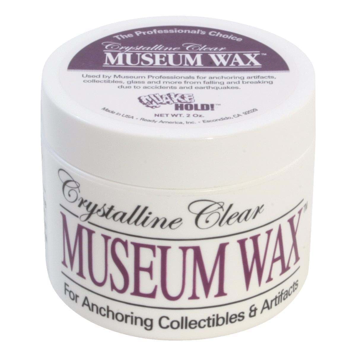 Picture for category Museum Wax