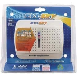 Picture for category Renewable Mini Dehumidifier