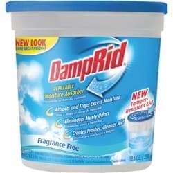Picture for category Moisture Absorber & Remover