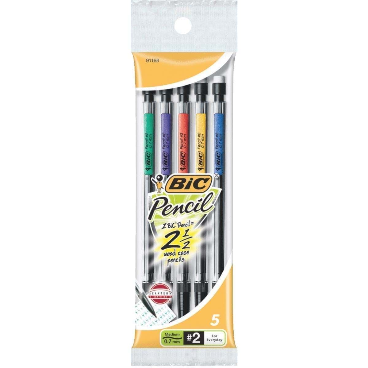 Picture for category Pencils & Sharpeners