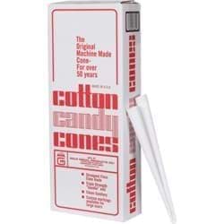 Picture for category Cotton Candy Cones