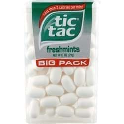Picture for category Mints