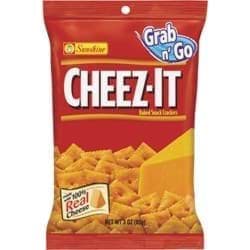 Picture for category Crackers