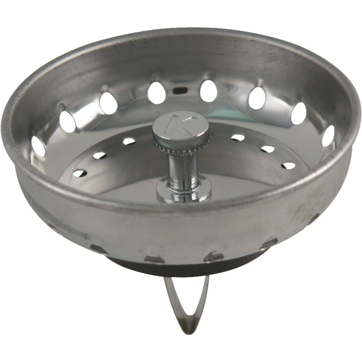Picture for category Basket Strainer Stopper