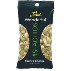 Picture for category Nuts & Seeds