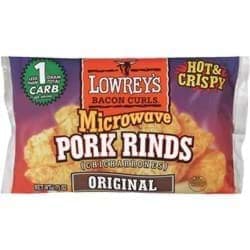 Picture for category Pork Rinds