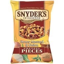 Picture for category Pretzels