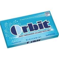 Picture for category Gum & Cough Drops
