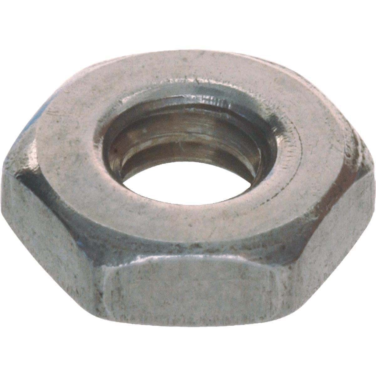 Picture for category Machine Screw Nuts