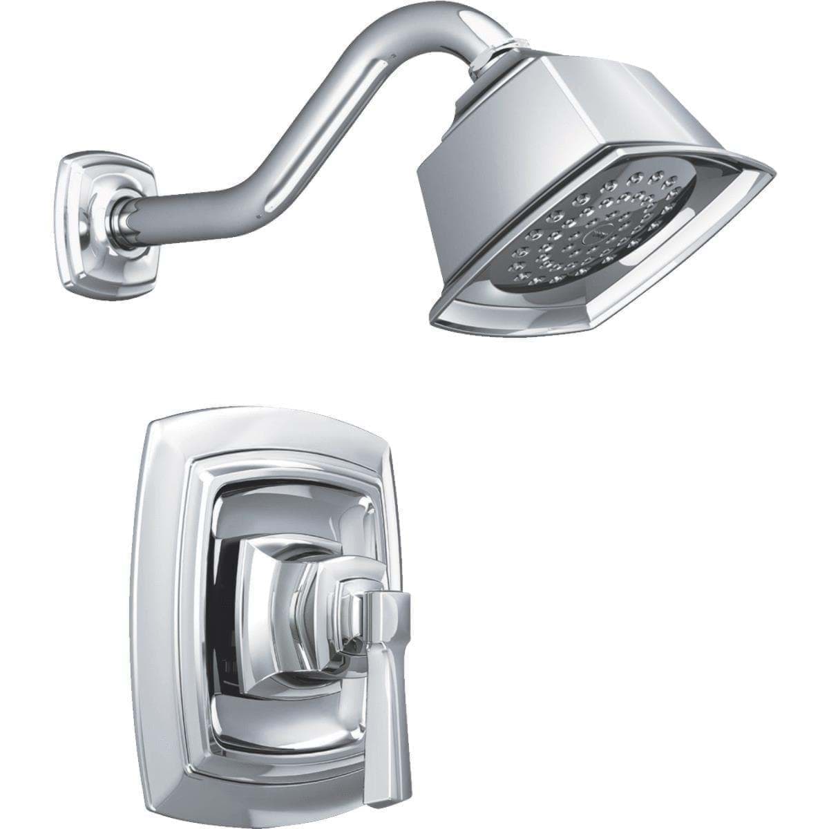 Picture for category Tub & Shower Faucets