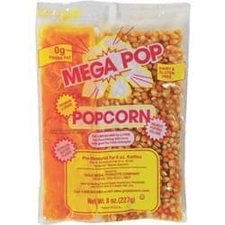 Picture for category Popcorn Kit