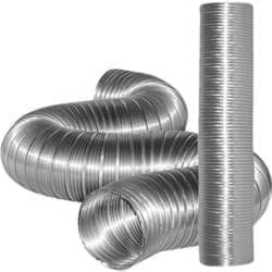 Picture for category Dryer Duct