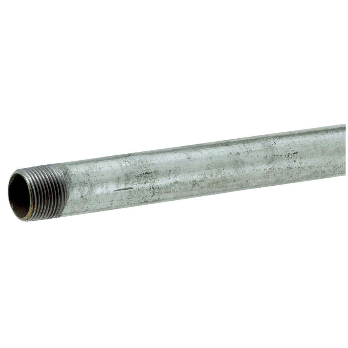 Picture for category Galvanized Pipe